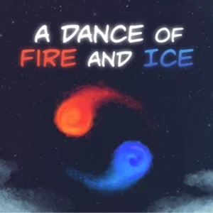 A Dance of Fire and Ice Pizza Edition Unblocked Game Fullscreen