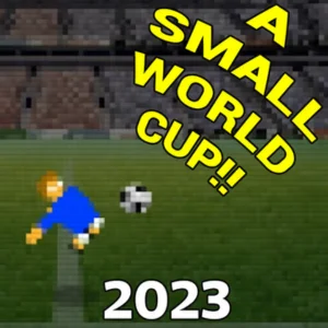 A Small World Cup Pizza Edition Unblocked Game Fullscreen