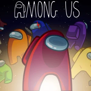 Among Us Pizza Edition Unblocked Game Fullscreen