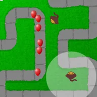 Bloons Tower Defense 1 Pizza Edition Unblocked Game Fullscreen Bloons Tower Defense 1 Pizza Edition Unblocked Game Fullscreen