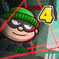 Bob The Robber 4 Pizza Edition Unblocked Game Fullscreen Bob The Robber 4 Pizza Edition Unblocked Game Fullscreen