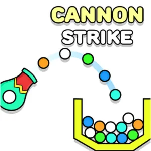 Cannon Strike Pizza Edition Unblocked Game Fullscreen