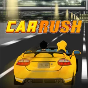 Car Rush Pizza Edition Unblocked Game Fullscreen