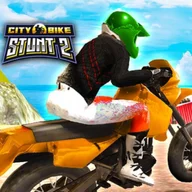 City Bike Stunt 2 Pizza Edition Unblocked Game Fullscreen City Bike Stunt 2 Pizza Edition Unblocked Game Fullscreen