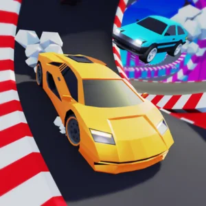Crazy Cars Pizza Edition Unblocked Game Fullscreen