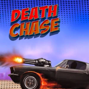 Death Chase Pizza Edition Unblocked Game Fullscreen