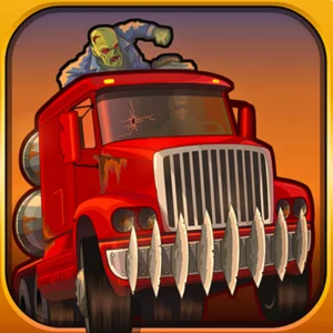 Earn to Die Pizza Edition Unblocked Game Fullscreen