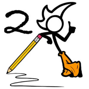 Fancy Pants Adventure 2 Pizza Edition Unblocked Game Fullscreen