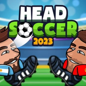 Head Soccer 2023 Pizza Edition Unblocked Game Fullscreen