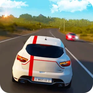 Highway Racer 3d Pizza Edition Unblocked Game Fullscreen