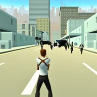 Mob City Pizza Edition Unblocked Game Fullscreen Mob City Pizza Edition Unblocked Game Fullscreen