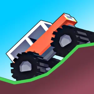Monster Tracks Pizza Edition Unblocked Game Fullscreen