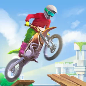 Moto Maniac Pizza Edition Unblocked Game Fullscreen