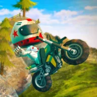 Moto Trial Racing 2 Pizza Edition Unblocked Game Fullscreen Moto Trial Racing 2 Pizza Edition Unblocked Game Fullscreen