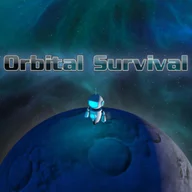 Orbital Survival Pizza Edition Unblocked Game Fullscreen Orbital Survival Pizza Edition Unblocked Game Fullscreen