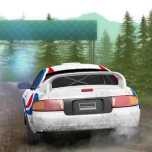 Rally Champion Pizza Edition Unblocked Game Fullscreen