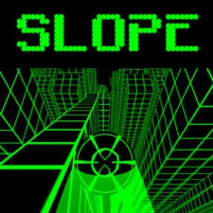 Slope Pizza Edition Unblocked Game Fullscreen