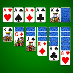 Solitaire Pizza Edition Unblocked Game Fullscreen