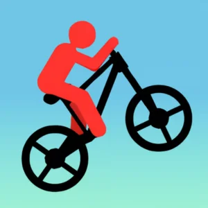 Stickman Bike Pizza Edition Unblocked Game Fullscreen