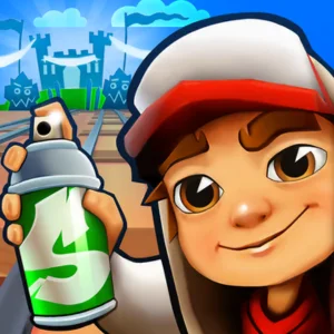 Subway Surfers Pizza Edition Unblocked Game Fullscreen