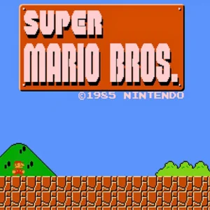 Super Mario Bros Pizza Edition Unblocked Game Fullscreen