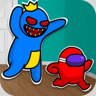 Survivor In Rainbow Monster Pizza Edition Unblocked Game Fullscreen Survivor In Rainbow Monster Pizza Edition Unblocked Game Fullscreen