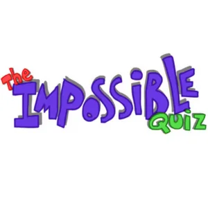 The Impossible Quiz Pizza Edition Unblocked Game Fullscreen