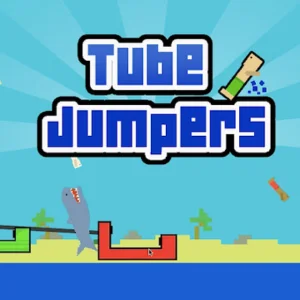 Tube Jumpers Pizza Edition Unblocked Game Fullscreen